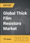 Thick Film Resistors: Global Strategic Business Report - Product Image