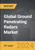 Ground Penetrating Radars - Global Strategic Business Report- Product Image