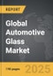 Automotive Glass: Global Strategic Business Report - Product Thumbnail Image