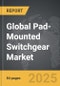 Pad-Mounted Switchgear - Global Strategic Business Report - Product Image