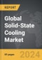 Solid-State Cooling - Global Strategic Business Report - Product Thumbnail Image
