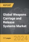 Weapons Carriage and Release Systems - Global Strategic Business Report - Product Thumbnail Image
