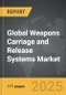 Weapons Carriage and Release Systems - Global Strategic Business Report - Product Image