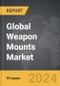 Weapon Mounts - Global Strategic Business Report - Product Thumbnail Image