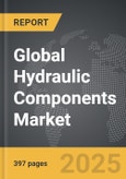 Hydraulic Components: Global Strategic Business Report- Product Image