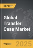 Transfer Case - Global Strategic Business Report- Product Image