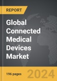 Connected Medical Devices - Global Strategic Business Report- Product Image