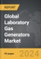 Laboratory Gas Generators - Global Strategic Business Report - Product Image