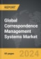 Correspondence Management Systems - Global Strategic Business Report - Product Thumbnail Image