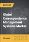 Correspondence Management Systems - Global Strategic Business Report - Product Thumbnail Image