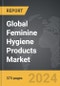 Feminine Hygiene Products: Global Strategic Business Report - Product Thumbnail Image