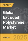 Extruded Polystyrene - Global Strategic Business Report- Product Image