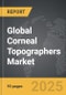 Corneal Topographers - Global Strategic Business Report - Product Thumbnail Image