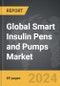 Smart Insulin Pens and Pumps - Global Strategic Business Report - Product Thumbnail Image