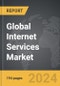 Internet Services - Global Strategic Business Report - Product Image