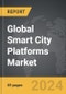 Smart City Platforms - Global Strategic Business Report - Product Image