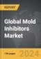 Mold Inhibitors - Global Strategic Business Report - Product Thumbnail Image