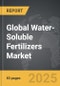 Water-Soluble Fertilizers: Global Strategic Business Report - Product Thumbnail Image