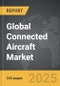 Connected Aircraft: Global Strategic Business Report - Product Image