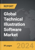 Technical Illustration Software - Global Strategic Business Report- Product Image