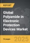 Polyamide in Electronic Protection Devices (EPD) - Global Strategic Business Report - Product Thumbnail Image