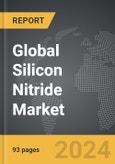 Silicon Nitride: Global Strategic Business Report- Product Image
