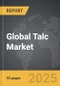 Talc - Global Strategic Business Report - Product Image