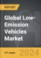 Low-Emission Vehicles - Global Strategic Business Report - Product Image
