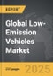 Low-Emission Vehicles - Global Strategic Business Report - Product Thumbnail Image