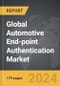 Automotive End-point Authentication - Global Strategic Business Report - Product Thumbnail Image