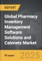 Pharmacy Inventory Management Software Solutions and Cabinets - Global Strategic Business Report - Product Thumbnail Image