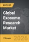 Exosome Research - Global Strategic Business Report - Product Thumbnail Image