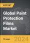 Paint Protection Films - Global Strategic Business Report - Product Image