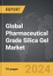 Pharmaceutical Grade Silica Gel - Global Strategic Business Report - Product Thumbnail Image