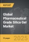 Pharmaceutical Grade Silica Gel - Global Strategic Business Report - Product Thumbnail Image