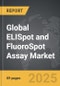 ELISpot and FluoroSpot Assay - Global Strategic Business Report - Product Thumbnail Image