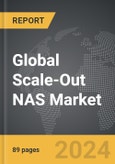 Scale-Out NAS - Global Strategic Business Report- Product Image