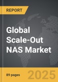 Scale-Out NAS - Global Strategic Business Report- Product Image