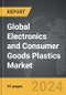 Electronics and Consumer Goods Plastics - Global Strategic Business Report - Product Image