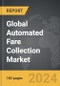 Automated Fare Collection - Global Strategic Business Report - Product Thumbnail Image
