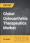 Osteoarthritis Therapeutics - Global Strategic Business Report - Product Thumbnail Image