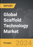 Scaffold Technology - Global Strategic Business Report- Product Image