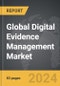 Digital Evidence Management - Global Strategic Business Report - Product Thumbnail Image