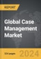 Case Management - Global Strategic Business Report - Product Thumbnail Image