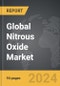 Nitrous Oxide - Global Strategic Business Report - Product Thumbnail Image