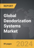 Deodorization Systems - Global Strategic Business Report- Product Image