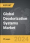 Deodorization Systems - Global Strategic Business Report - Product Thumbnail Image