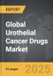 Urothelial Cancer Drugs - Global Strategic Business Report - Product Thumbnail Image