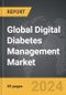 Digital Diabetes Management - Global Strategic Business Report - Product Image