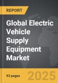 Electric Vehicle Supply Equipment - Global Strategic Business Report- Product Image